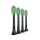 Końcówka do szczoteczek Philips Sonicare Końcówki do szczoteczki HX9064/33